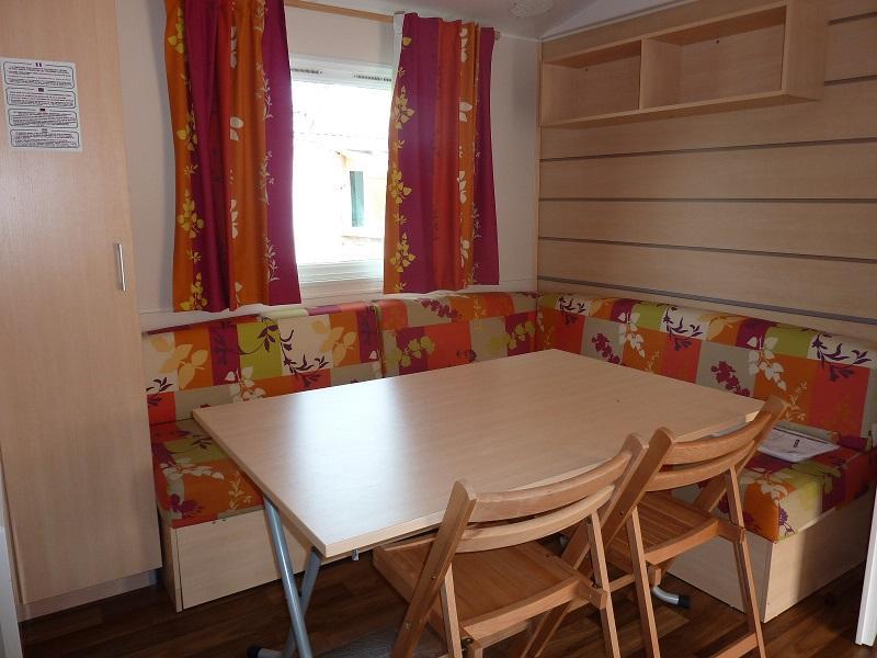 Camping Du Ried Boofzheim Exterior foto